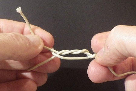 Line Mending Knots For Kite Flyers!