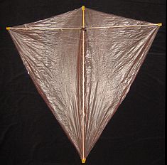 mbk diamond kite plans.