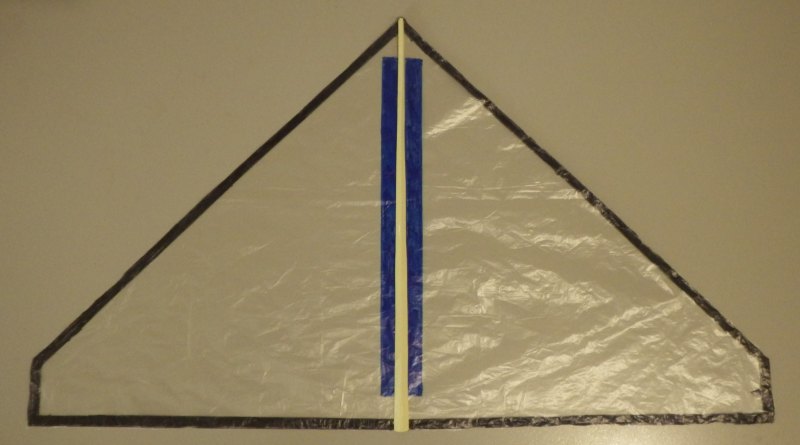 Delta PRISM TAPE