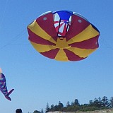 All Ages Come And Try Kite Flying Day